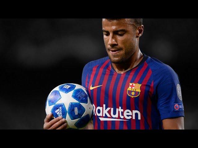 This Is Why Valencia Wants Rafinha  | Career Highlights