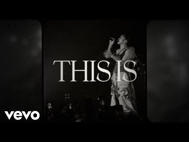 Ella Mai - This Is (Lyric Video)