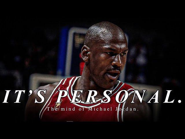 OBSESSION BEATS TALENT - Michael Jordan Motivational Speech (The Mindset Of Winner)