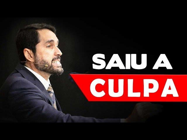 Por que Sinto Culpa, Peso, Vergonha? - Paulo Júnior