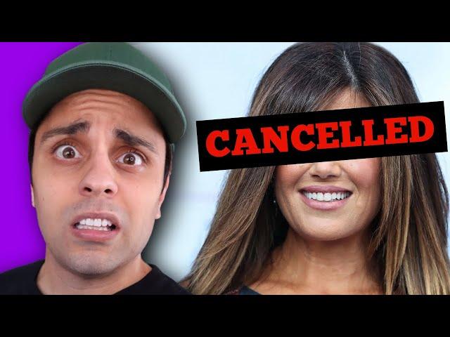 6 People Who Got Cancelled (and didn’t deserve it)