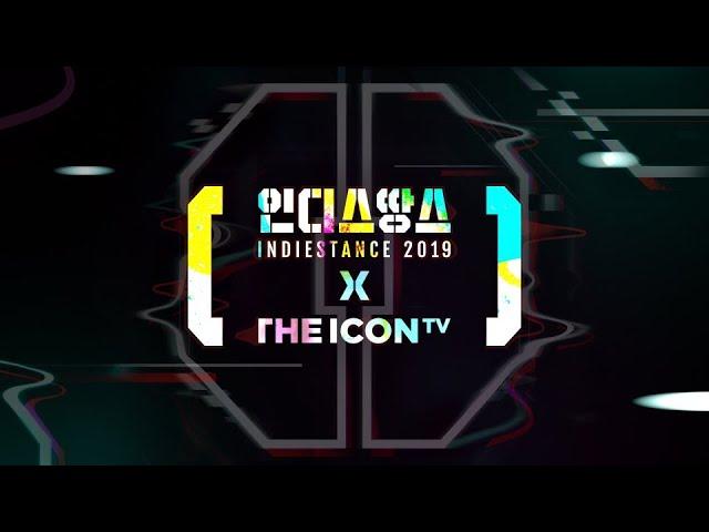 INDIESTANCE X theICONtv - TOP 12