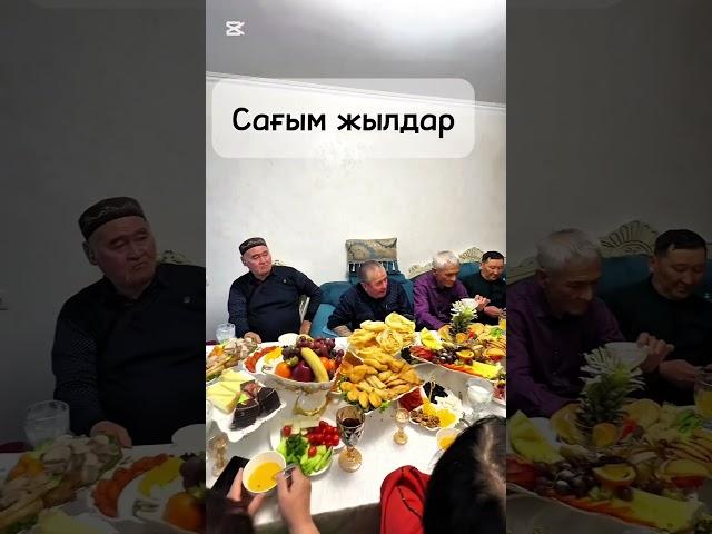 Сағым жылдар/Домбыра баян #жұлдыздар #rek #әдемімузыка #қазақ #ескіән