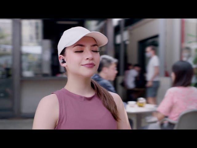 Sennheiser True Wireless Earbuds | Sennheiser Asia