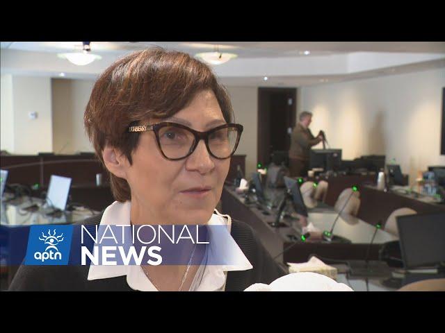 Ottawa says complaints mechanism not the solution to meeting Jordan’s Principle backlog | APTN News