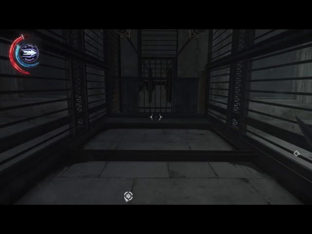 Dishonored 2 How to Get to the Addermire Institute Basement