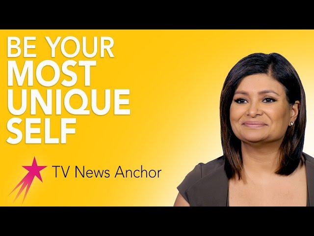 Tips to Being on Camera | TV News Anchor Joya Dass | Career Girls