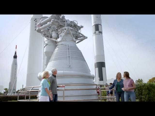Before: Rocket Garden