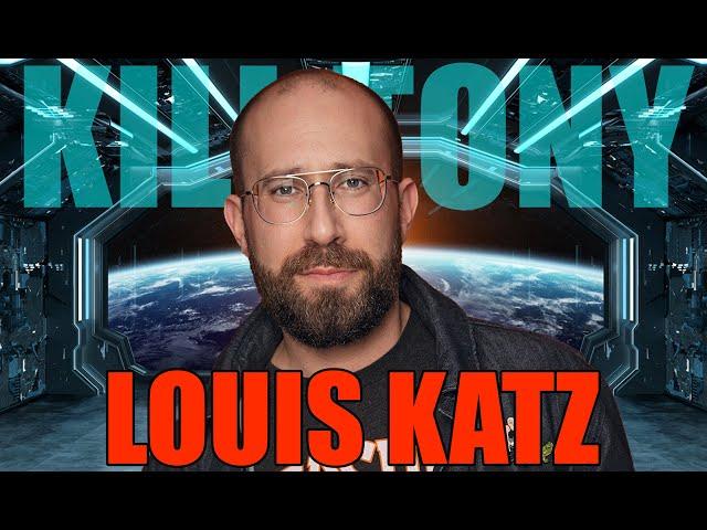 KT #645- LOUIS KATZ