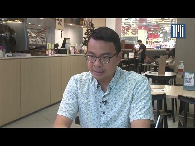 Petaling Jaya MP looking to improve living standards