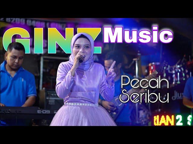 GASINGTV‼️OM GINZ MUSIC Pecah seribu by Maharani_edisi Ginar Kdi Live Penuguan bp Ujang Kadus