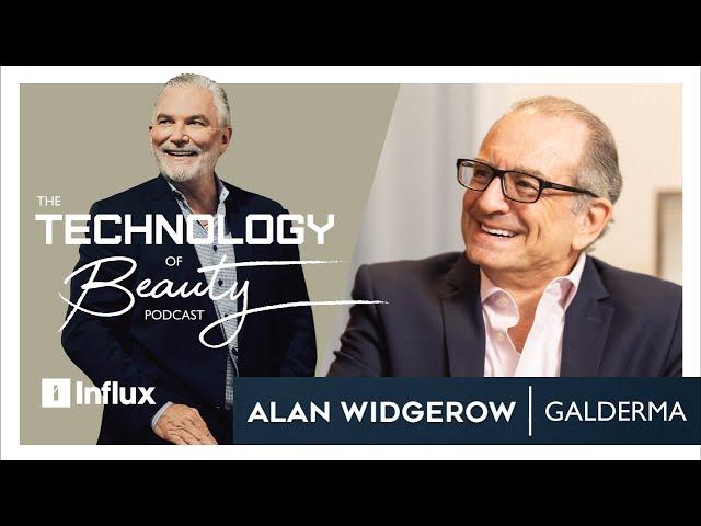 How Alastin Built the First Truly Science-Powered Skincare Line | Dr. Alan Widgerow of Galderma