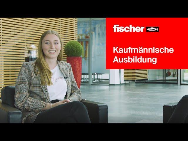 Kaufmännische Ausbildung