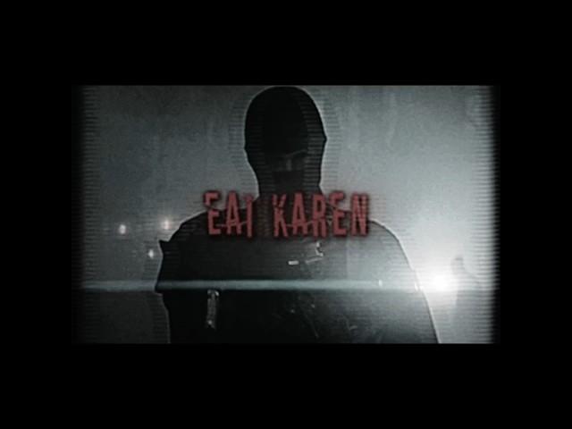 Hello Karen #bullseye #bullseyeedit #pointdexter #poitdexteredit #daredevilbornagain #edit
