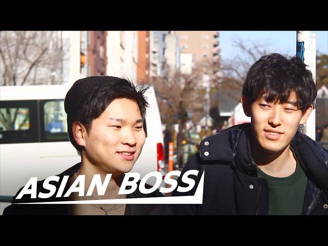 Japanese Men on the Ideal Marriage Partner | ASIAN BOSS