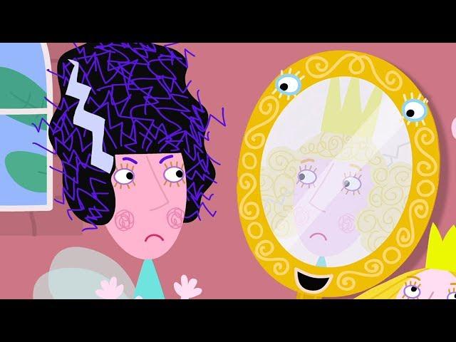 Ben and Holly’s Little Kingdom Full Episodes  Mother's Day Special | HD Cartoons for Kids