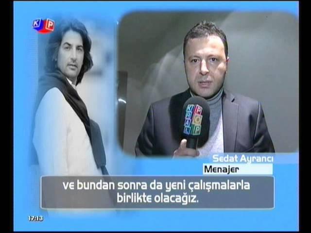 sedat ayrancı kral pop tv