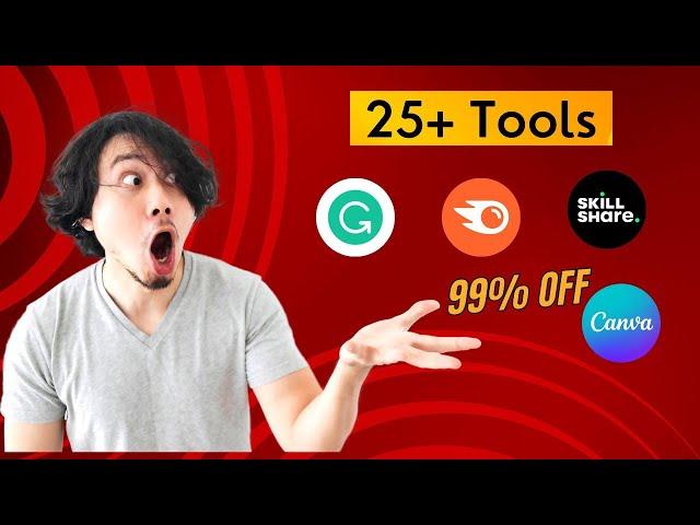 Get Premium Tools at 99%Off | Best Groupbuyseotools Website | ToolsPur