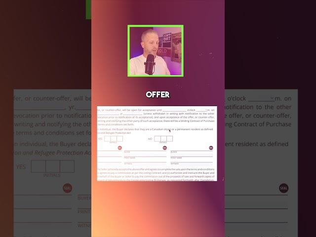 You Cannot Revive an Expired Offer #shorts