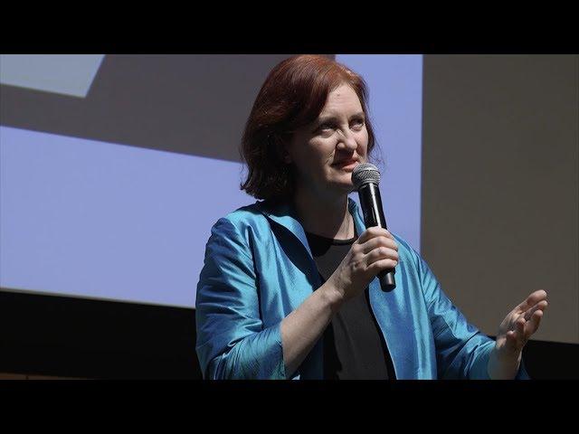 Emma Donoghue — On Writing Historical Fiction