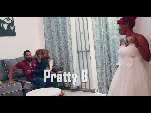 ipe serious -- Pretty B(Official 4K Video)