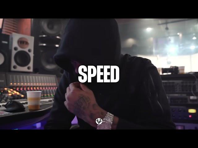 [FREE] Digga D Type Beat "Speed" | Drill Instrumental 2022