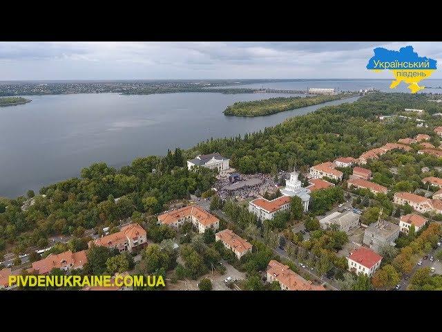 Херсонщина. "Український південь". Підсумки 2018 року