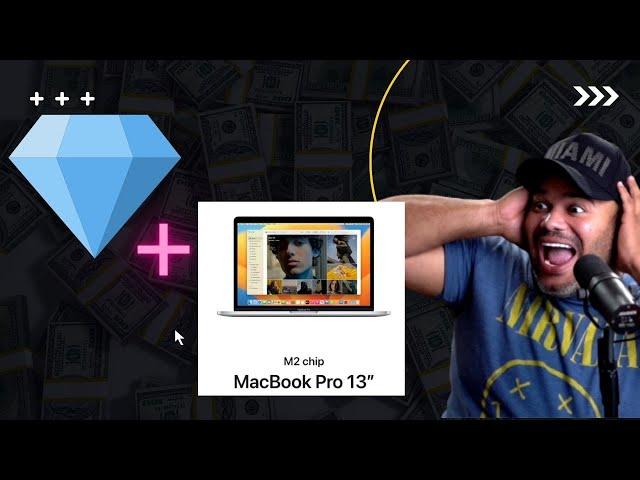 CodingPhase Diamond Membership Explained + Free M2 Macbook Pro