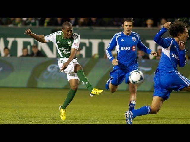 MLS 36: Darlington Nagbe