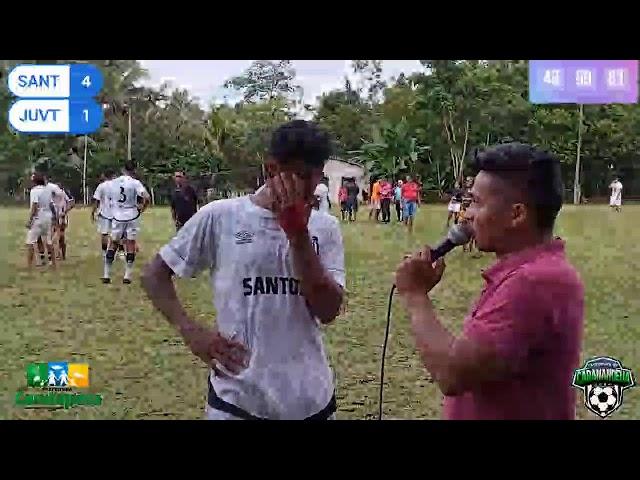 Transmissão ao vivo de JOELMIR RODRIGUES S.L.