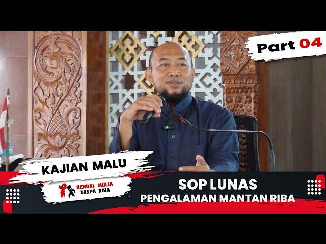 Majelis Lunas Utang Serial - part 04 - SOP Lunas