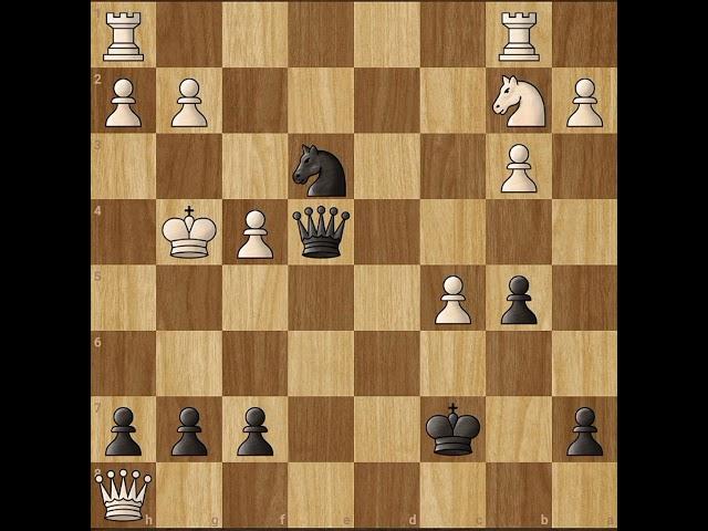 Checkmate 