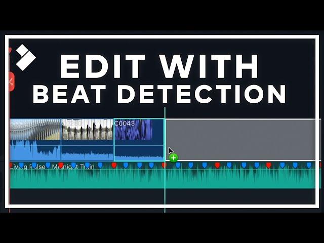 How To Edit Your Video to Music | Filmora9