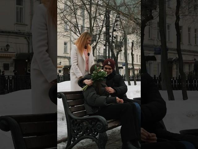 Дарить добро легко!