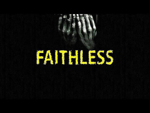 The Faithless 2020 New Mix By Dj Icu