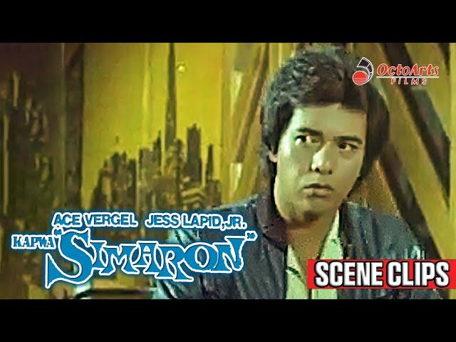 KAPWA SIMARON | SCENE CLIPS 1 | Ace Vergel, Jess Lapid Jr., George Estregan