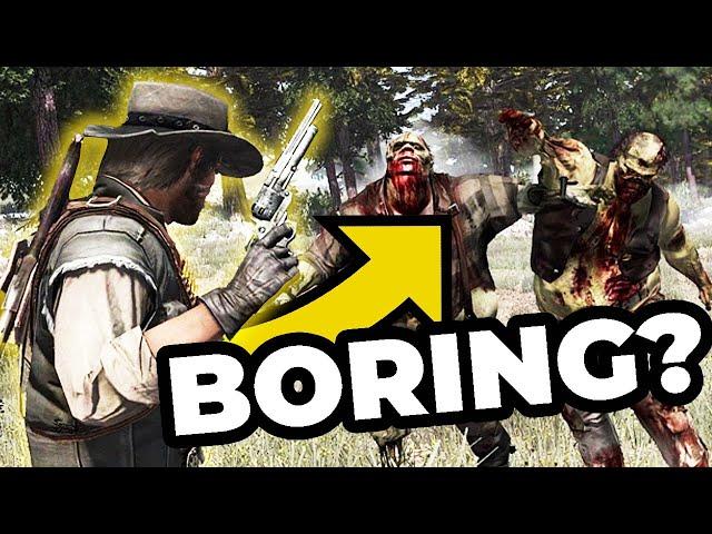 10 Amazing Games You Didn't Realise Aged HORRIBLY
