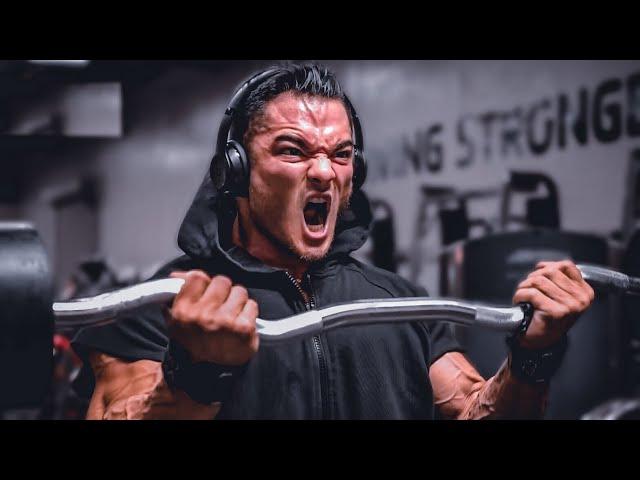 JEREMY BUENDIA - Never Gives Up | Motivation 2020 