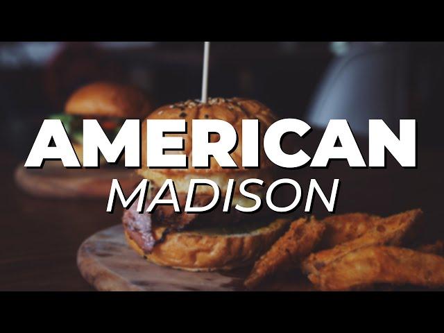 5 Must-Visit American restaurants in Madison, WISCONSIN