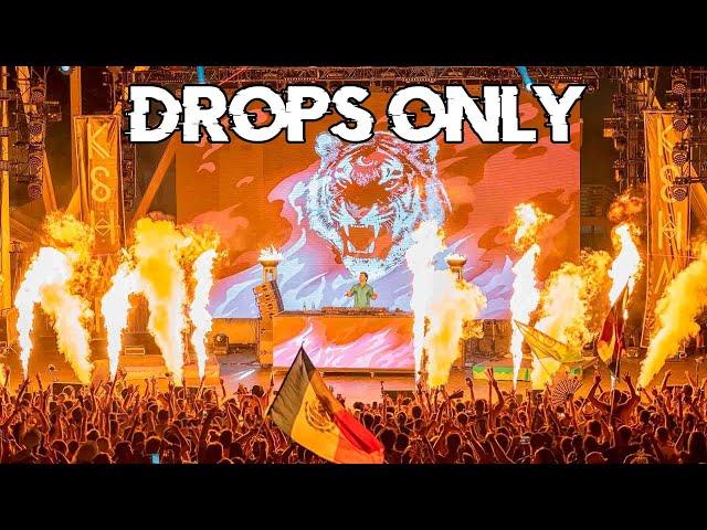 KSHMR [DROPS ONLY] ULTRA MIAMI 2022