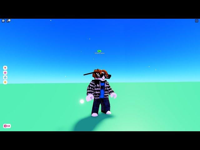 My first video???