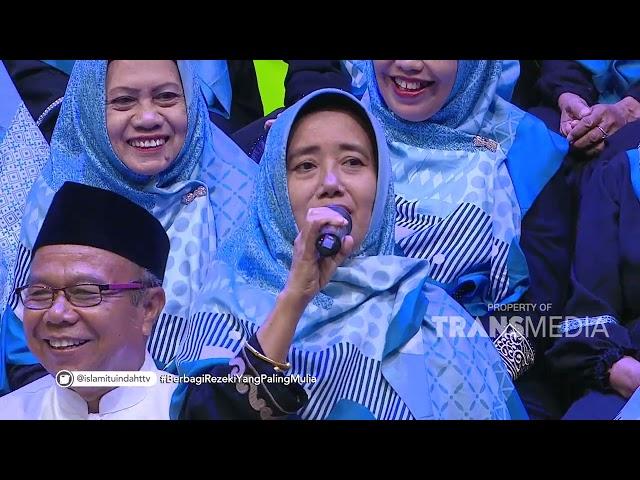 Berbagi Rezeki Yang Paling Mulia | ISLAM ITU INDAH (22/7/24) P3