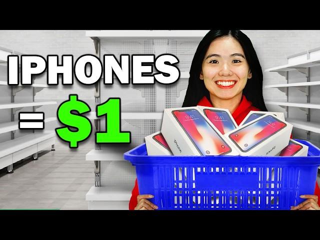 If Phones are Cheap