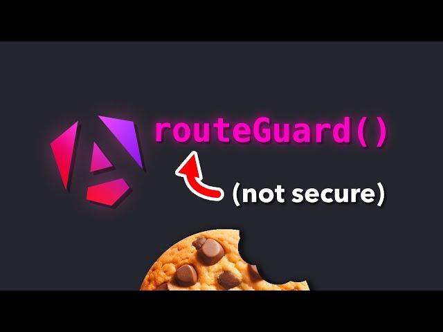 A 7 minute guide to SESSIONS and COOKIES for authentication in Angular