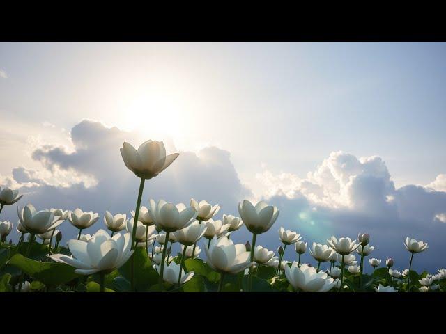 Sergey Slavsky | CLOUDS | Modern Piano | Neoclassical Music | Breathtaking Romantic | New Classica |