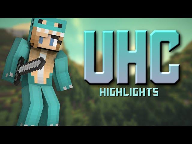 UHC Highlights - 1