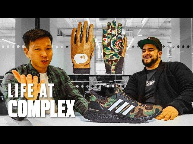 Reselling: Who Dictates The Market Price? | #LIFEATCOMPLEX