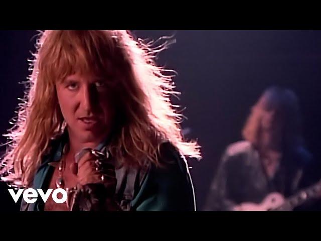 Great White - Rock Me