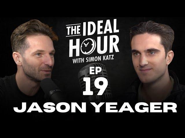 The Ideal Hour Podcast #19 - Jason Yeager (MyTechCEO)