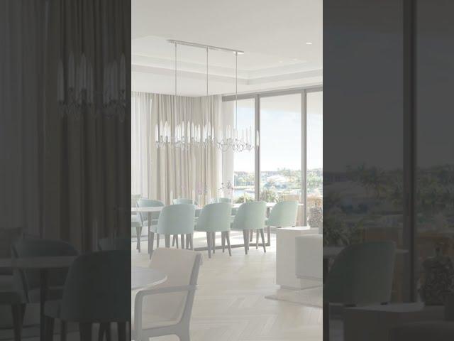 New Construction, Discover the Ultimate in Oceanfront Luxury Living! Luxury Beachfront Condos